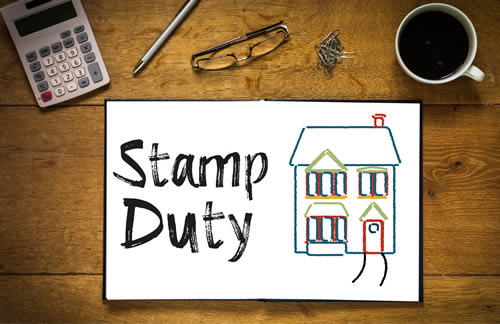 stamp duty savings