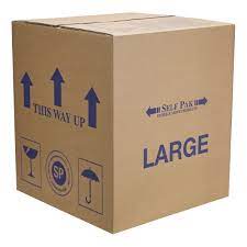 large size removal box