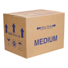 medium size removal box