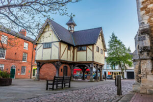 Read more about the article We Answer your Questions About Moving to Market Harborough