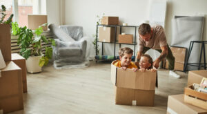 Read more about the article Why Choose a Packing Service from your Removal Company?