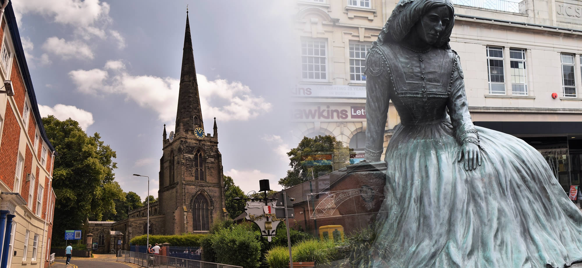 You are currently viewing Where To Move To In Hinckley & Nuneaton
