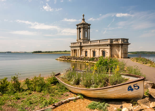 Rutland Water