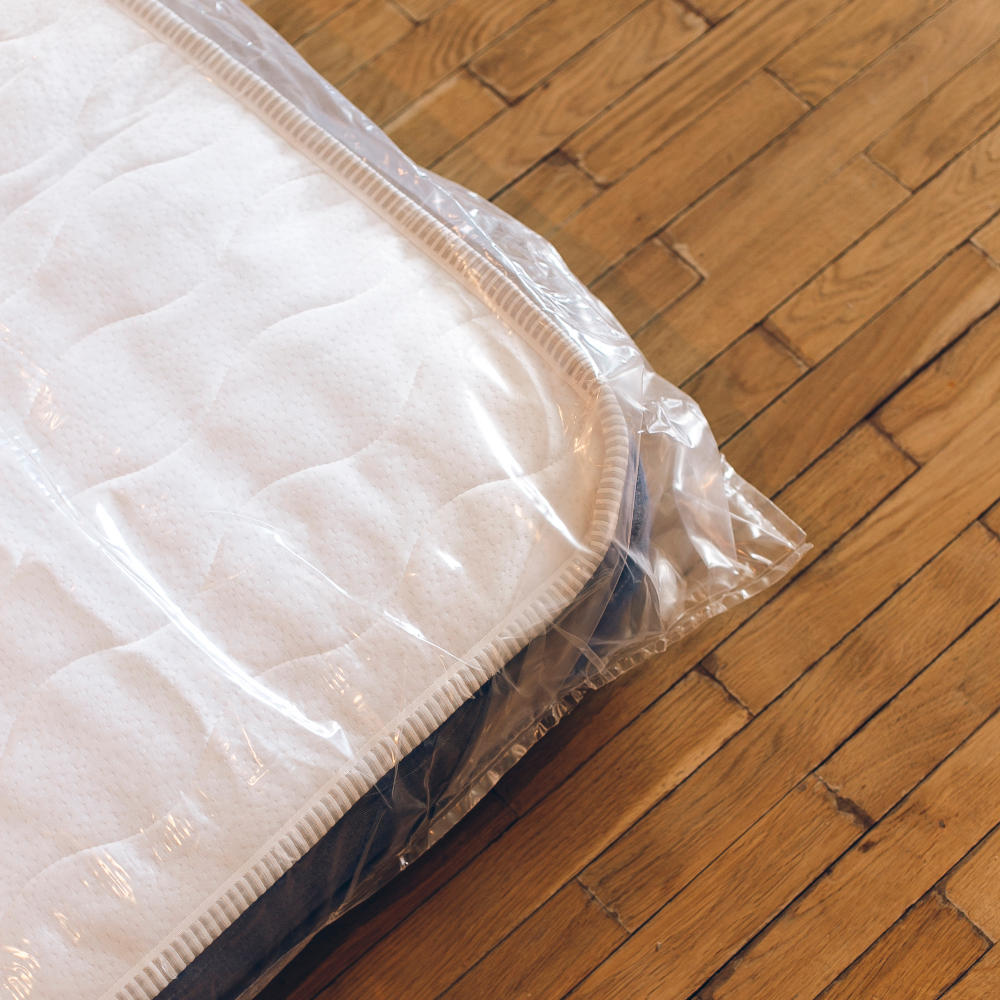 mattress bags - mattress vacuum packing