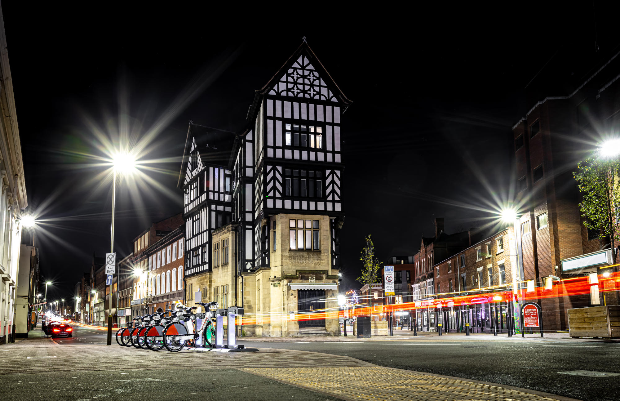 Read more about the article A Data-Driven Guide: Moving To Leicestershire In 2025