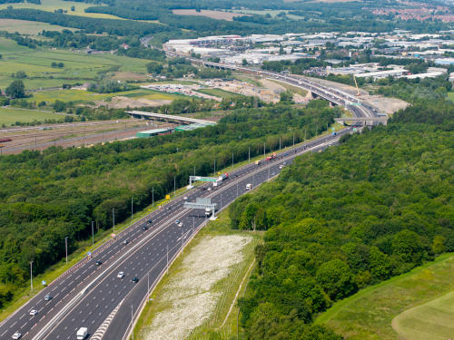 Motorway