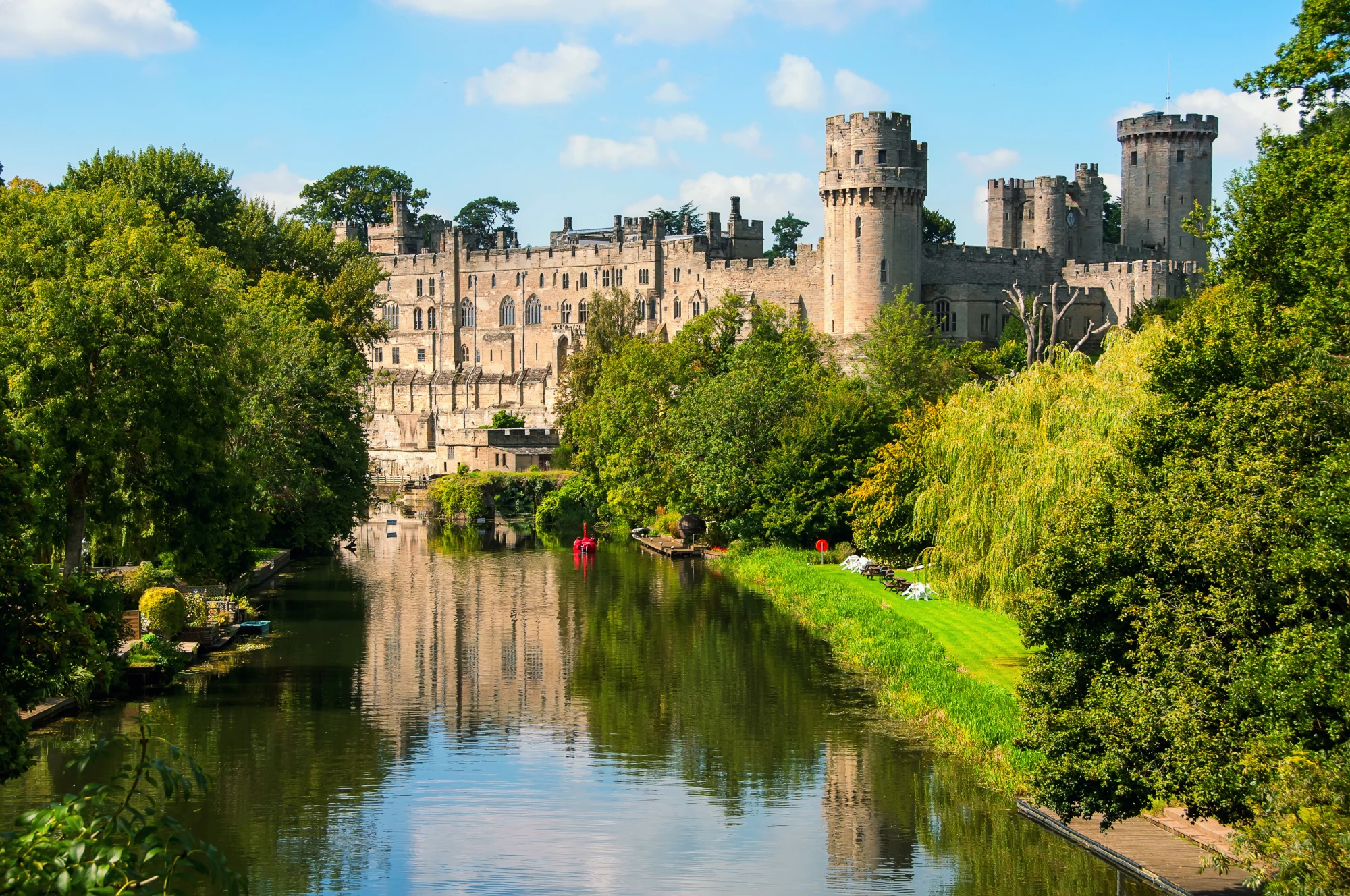 Read more about the article Top 5 Tips for Moving to Warwick