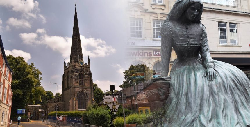 Nuneaton and Hinckley